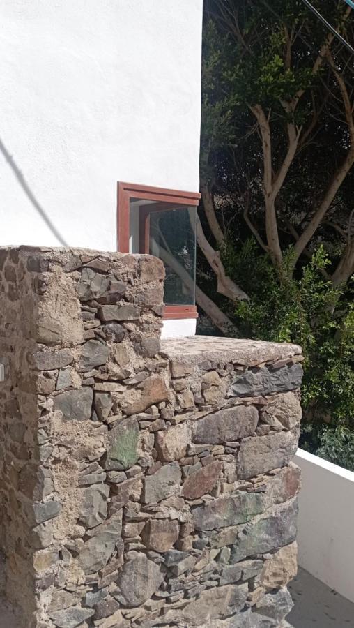 Villa Casa Del Arbol De Bibiana 1 Hermigua Esterno foto