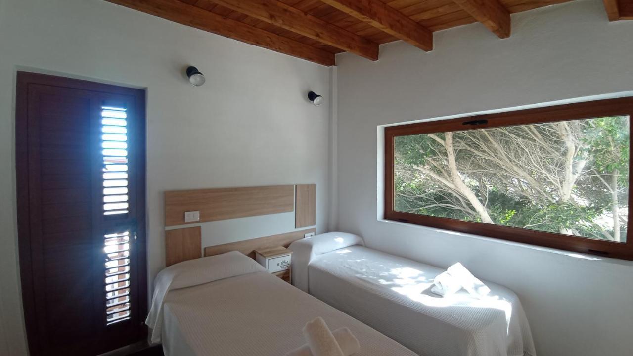 Villa Casa Del Arbol De Bibiana 1 Hermigua Esterno foto