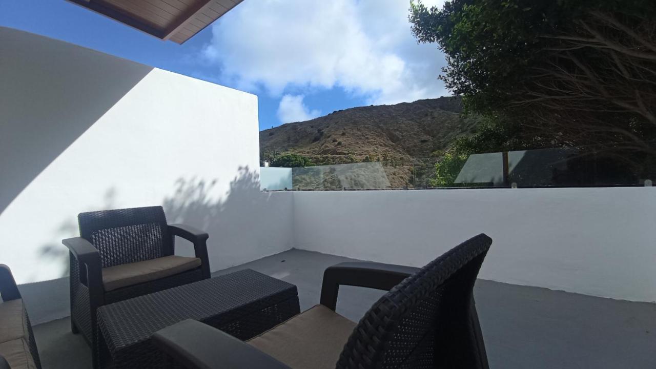 Villa Casa Del Arbol De Bibiana 1 Hermigua Esterno foto