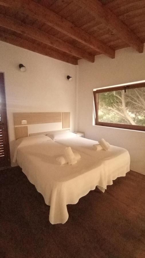 Villa Casa Del Arbol De Bibiana 1 Hermigua Esterno foto